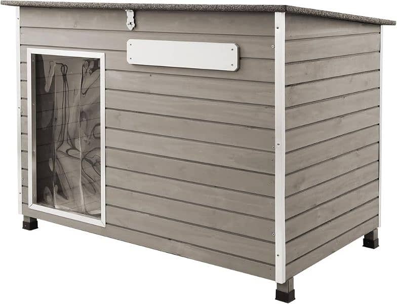 Dog house , portable dog cage house , dog shelter home, pet houses 7