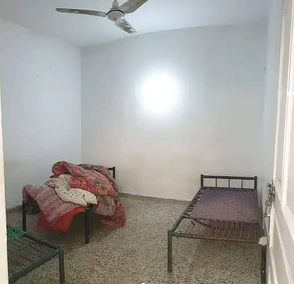 Room for Rent 2