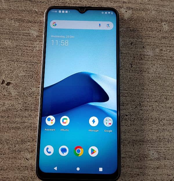 vivo y20 4