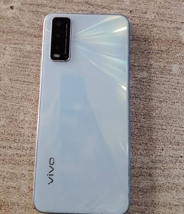 vivo y20 5