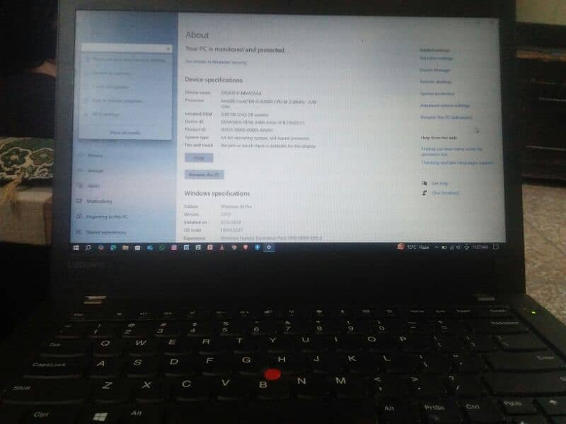 LAPTOP FOR SALE 2