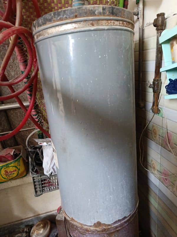 Geysers for urgent sale 180 liter 0