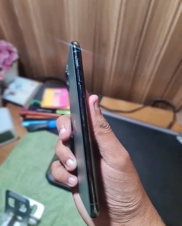 Iphone 11 Pro Max Pta Approved 0