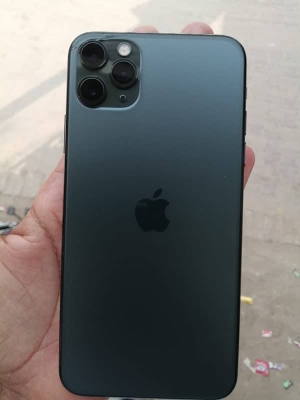 Iphone 11 Pro Max Pta Approved 3