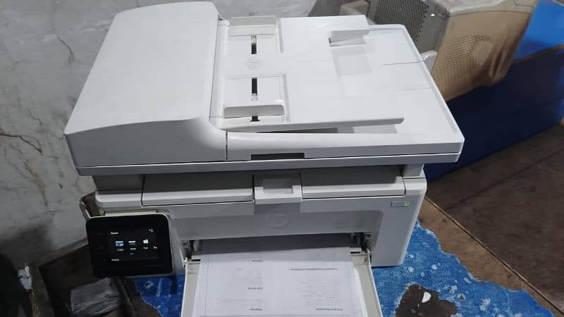 Photo copy And Printer 0