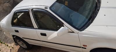 Honda City 1998