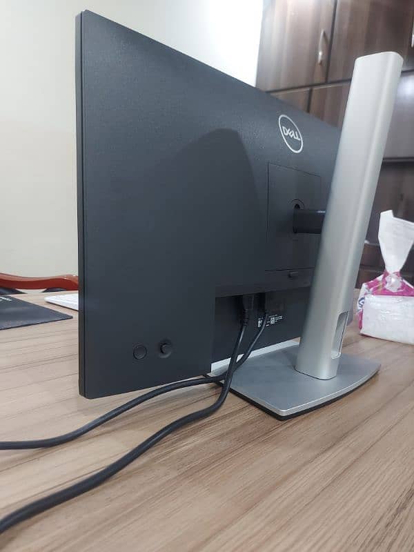 DELL P2422H / LED MONITOR/ DELL MONITOR 3