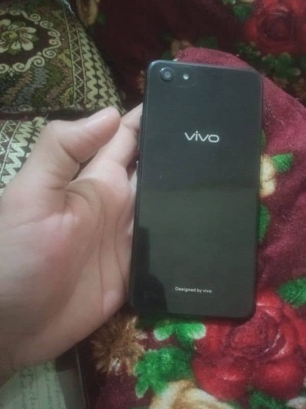 vivo y83  6gb ram 128gb rom(03298756691) 1