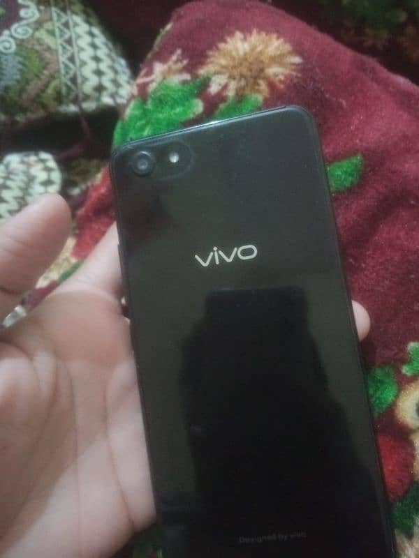 vivo y83  6gb ram 128gb rom(03298756691) 4