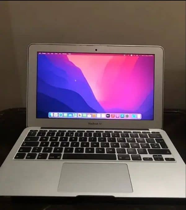 macbook air 2015 11 inch 4