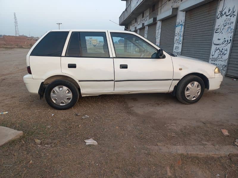 Suzuki Cultus VXR 2006  in Sambrial 1