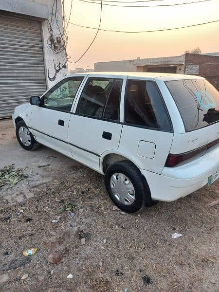 Suzuki Cultus VXR 2006  in Sambrial 4