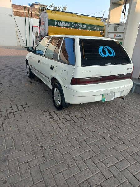 Suzuki Cultus VXR 2006  in Sambrial 10