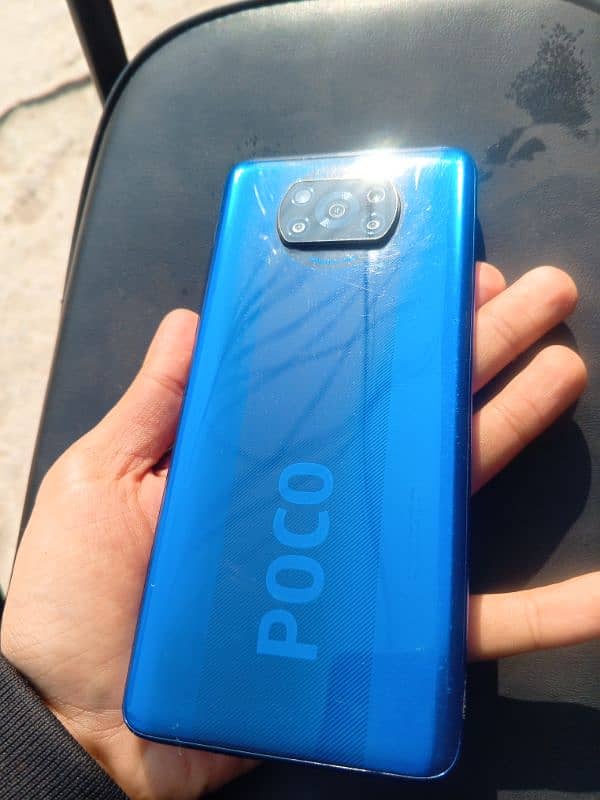 Poco X3 NFC 4