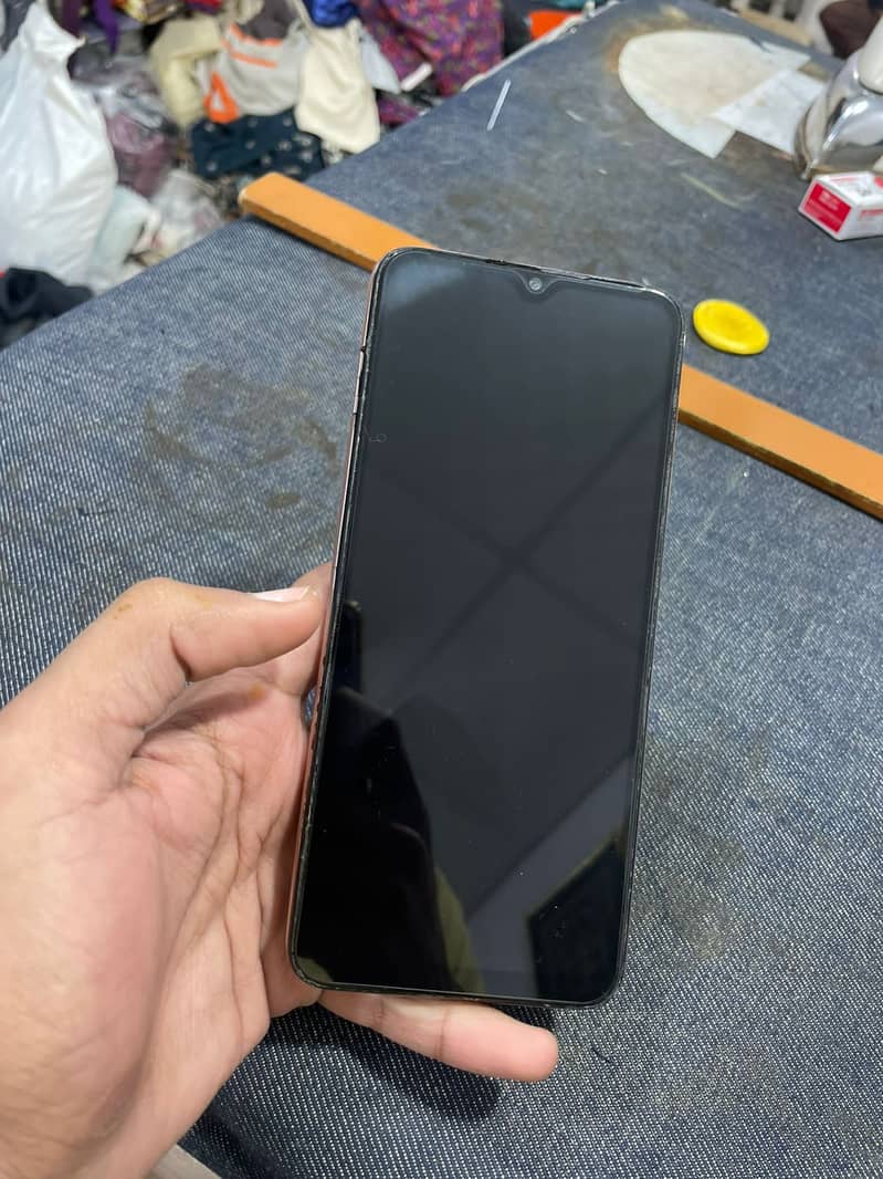 Infinix hot 11 pro 4/64 1