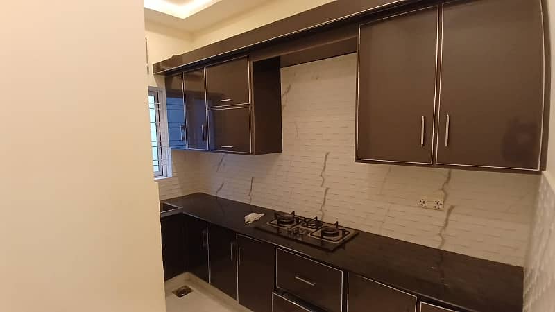 5 Marla Brand New House For Rent In Bahria Town Block AA Lahore 2