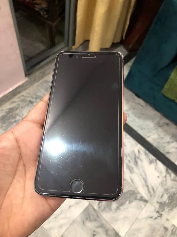 iphone 7 plus pta 128gb 2