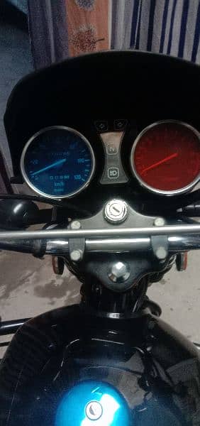 Suzuki Gs 150. . . 03016034060 contact nambar 3