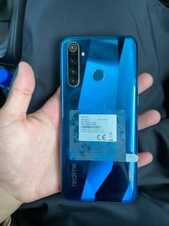 Realme 5 pro