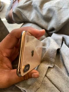 iphone xs 256 GB