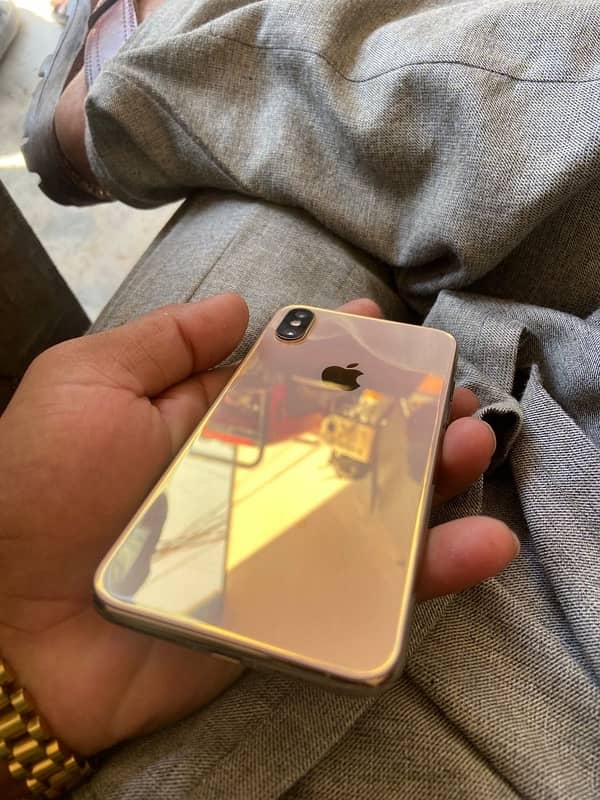 iphone xs 256 GB 2