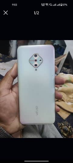 vivo y51