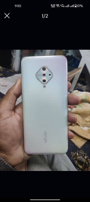 vivo y51 0