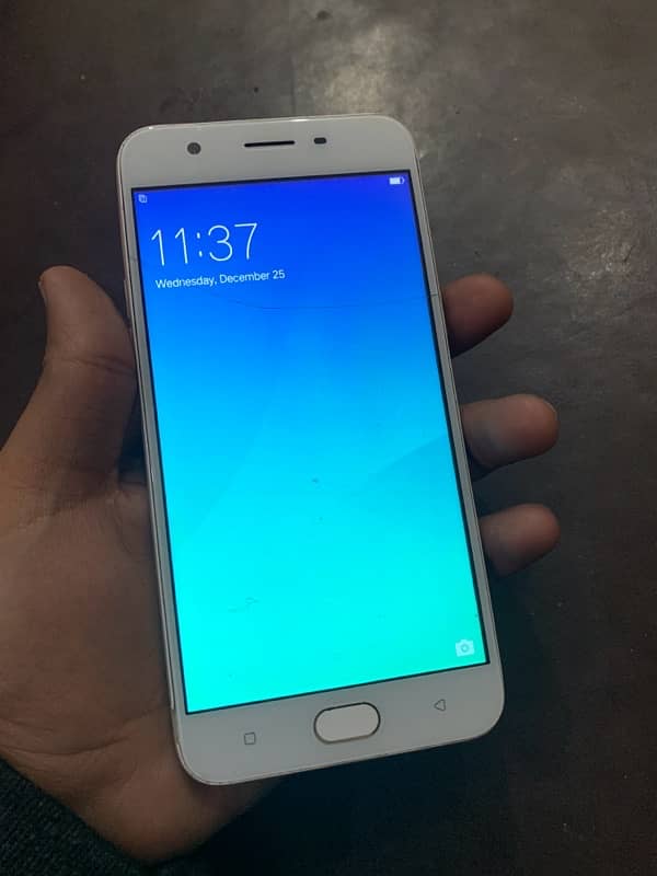 Oppo a57  (32gb) 0