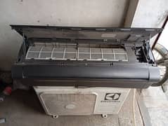 Electrolux DC inverter total  genuine ha indoor or outdoor