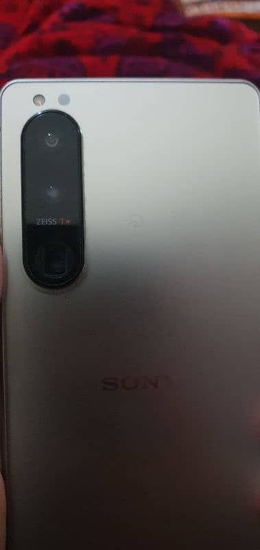 Sony Xperia 5 mark 3 Non PTA Exchange with Iphone 6