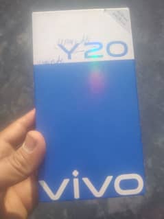 vivo y20 4 64