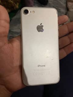 IPhone 7 256gb PTA Approved