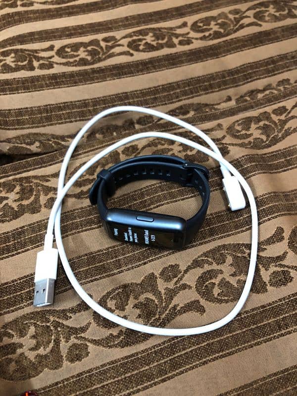 Huawei Band 6 0