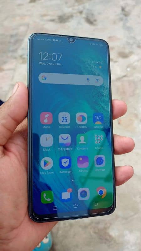 Vivo S1 1