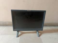 Lenovo monitor 17 inch