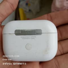 Airpods Pro 1st Generation