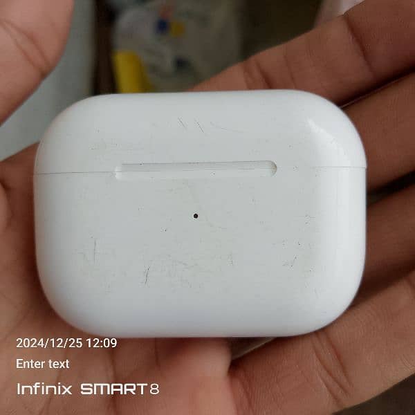 Airpods Pro 1st Generation 1