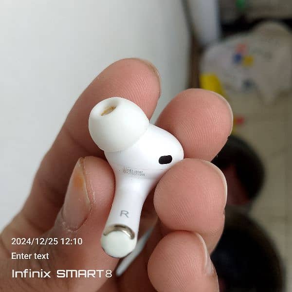 Airpods Pro 1st Generation 5