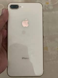 8 plus