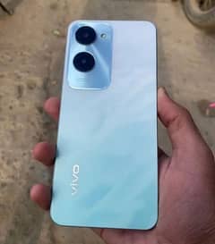 Vivo y 18 and Infinix Note 10