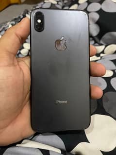 iphone xs max 256 gb pta approved