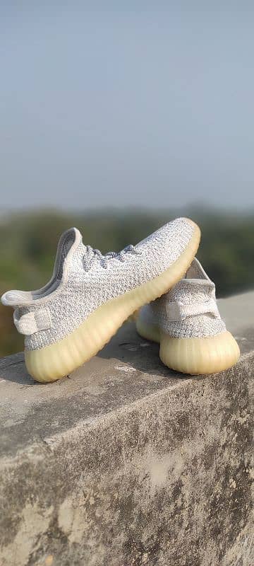 Adidas Yeezey boost 350 v2 3