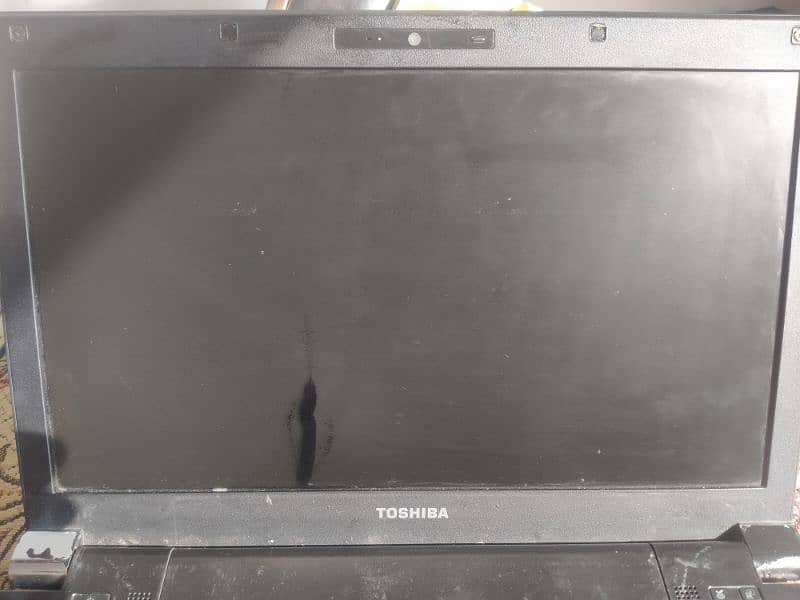 Toshiba tecra r940 2