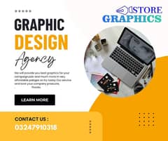 Graphic service