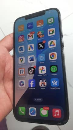 12 pro max 128 gb Non PTA 10/10 urgent sale