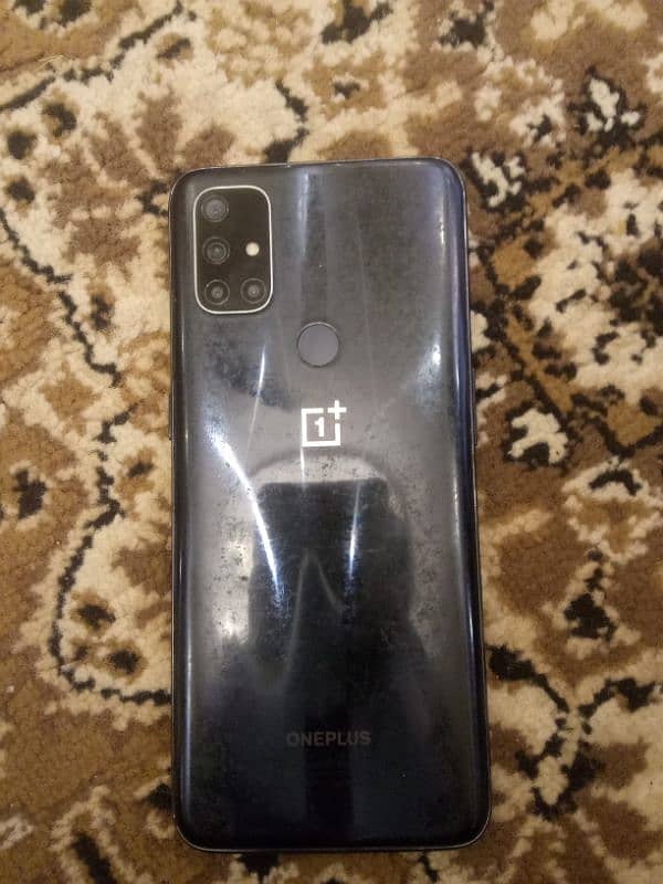 oneplus nord N10 5