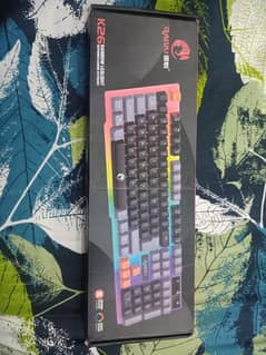 3 different RGB keyboard (price in description)