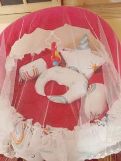 Baby Bedding Set