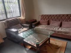 Sofa set for sale