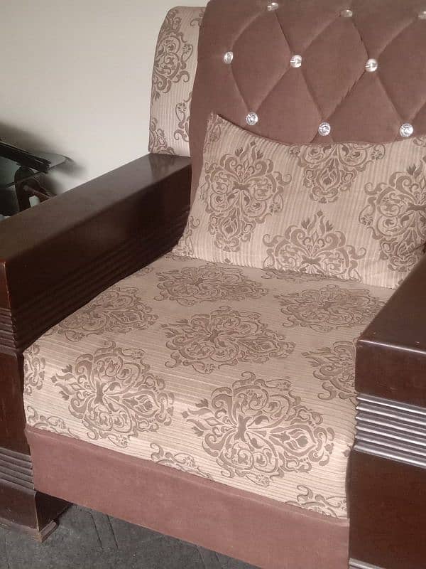 Sofa set for sale 1